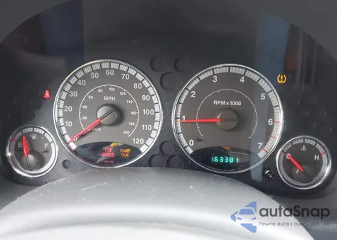 2005 Jeep Liberty Limited Edition from USA, damaged, VIN 1J4GL58K75W541537